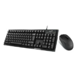 MOUSE GENIUS DX-101 USB BLACK