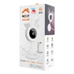 CAMARA IP NEXXT BABY MONITOR NHC-B100
