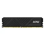 DDR4 16GB XPG 3200MHZ GAMMIX D35 BLACK