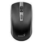 MOUSE GENIUS ECO-8150 BLACK/GREY WLESS RECARGABLE