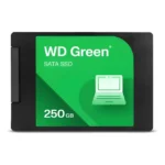SSD 480GB WD GREEN 2.5 545MB/S