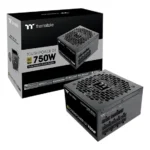 FUENTE 750W THERMALTAKE TOUGHPOWER GT 80+ GOLD
