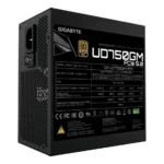FUENTE 750W GIGABYTE GP-UD750GM PG5 V2