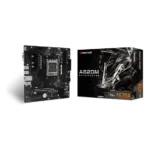 MB BIOSTAR AM5 A620MH AURORA DDR5 BOX M-ATX