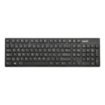 TECLADO ASUS SLIM BLACK USB OEM