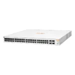 Switch  8P Aruba Instant On 1830 8G 4p Class4 PoE