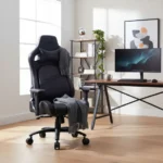 SILLA GAMER XPG NEXUS PLUS NEGRO
