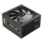 FUENTE 750W GAMEMAX 80 PLUS BRONZE GP-750
