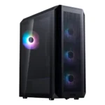 GAB XPG VALOR AIR PLUS NEGRO FANS ARGBX4