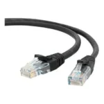 PATCHCORD GLC CAT.6  2.4M NEGRO