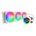 WATERCOOLER COOLER MASTER M.LIQUID 360 COREII N