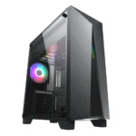 GAB GAMEMAX NOVA N6 1*FAN ARGB ATX