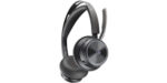 AURICULARES + MIC POLY HP VOYAGER FOCUS 2 INALAMBR - Imagen 10