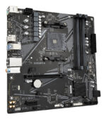 MB GIGABYTE AM4 B550M K DDR4 BOX M-ATX - Imagen 3