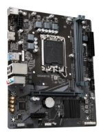MB GIGABYTE S1700 H610M K DDR4 BOX M-ATX - Imagen 3