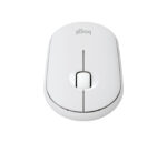 MOUSE LOGITECH PEBBLE 2 M350 WIRELESS WHITE - Imagen 5
