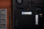SSD M.2 NVME 2TB G4 KINGSTON NV3 - Imagen 5