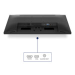 MONITOR 24 PHILIPS HDMI /VGA 241V8L/77 - Imagen 4
