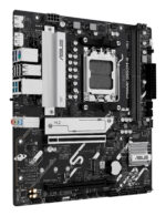 MB ASUS AM5 PRIME B850M-K DDR5 BOX - Imagen 4