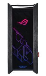 GAB ASUS GX601 ROG STRIX HELIOS RGB BLACK V TEMP