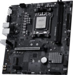 MB MSI AM5 PRO B840M-B DDR5 BOX M-ATX - Imagen 4