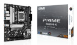 MB ASUS AM5 PRIME B850M-K DDR5 BOX