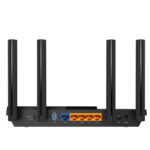 ROUTER 4P TP-LINK ARCHER AX55 AX3000 WIFI 6 - Imagen 2