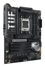 MB ASUS AM5 TUF GAMING X870-PLUS WIFI DDR5 BOX ATX - Imagen 3