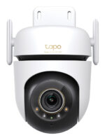 CAMARA IP CLOUD TP-LINK TAPO C530WS 3K QHD EXT PTZ - Imagen 3