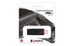 PEN DRIVE 256GB KINGSTON 3.1 DTX - Imagen 6