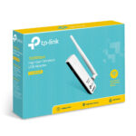 PLACA RED USB TP-LINK WN722N 11N 150MBPS 4DBI - Imagen 5