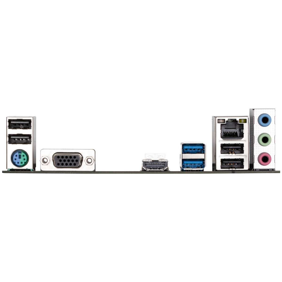 MB GIGABYTE S1700 B760M K V2 DDR4 BOX M-ATX - Imagen 4