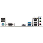 MB GIGABYTE S1700 B760M K V2 DDR4 BOX M-ATX - Imagen 4
