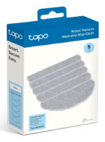 ASPIRADORA TP-LINK TAPO RVA301 MOPAS - Imagen 2