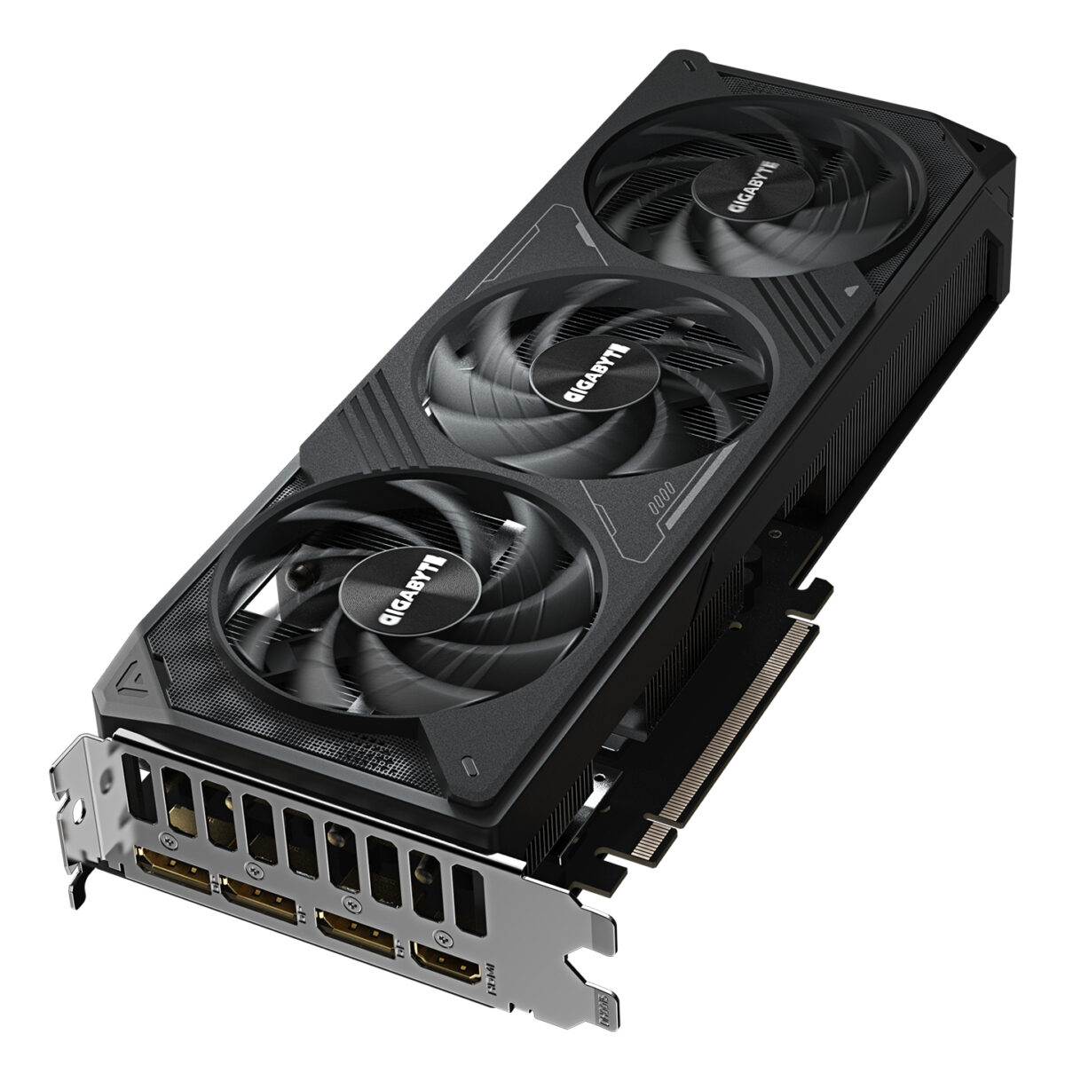 VGA 12GB RTX  5070 GIGABYTE WINDFORCE OC SFF - Imagen 4