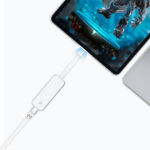 ADAPTADOR DE RED TP-LINK USB-C LAN GIGABIT UE300C - Imagen 4