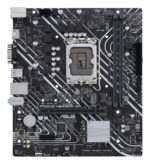 MB ASUS S1700 PRIME H610M-K D4 DDR4 BOX M-ATX - Imagen 2