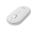 MOUSE LOGITECH PEBBLE 2 M350 WIRELESS WHITE - Imagen 8