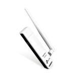 PLACA RED USB TP-LINK WN722N 11N 150MBPS 4DBI
