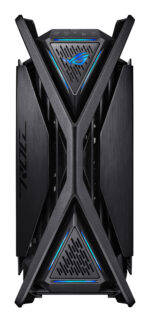 GAB ASUS GR701 ROG HYPERION BLACK V TEMPLADO