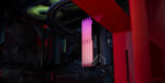 DDR4 16GB KINGSTON 3200MHZ CL16 FURY BEAST RGB - Imagen 5