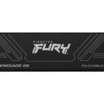SSD M.2 NVME 1TB G5 KINGSTON FURY RENEGADE