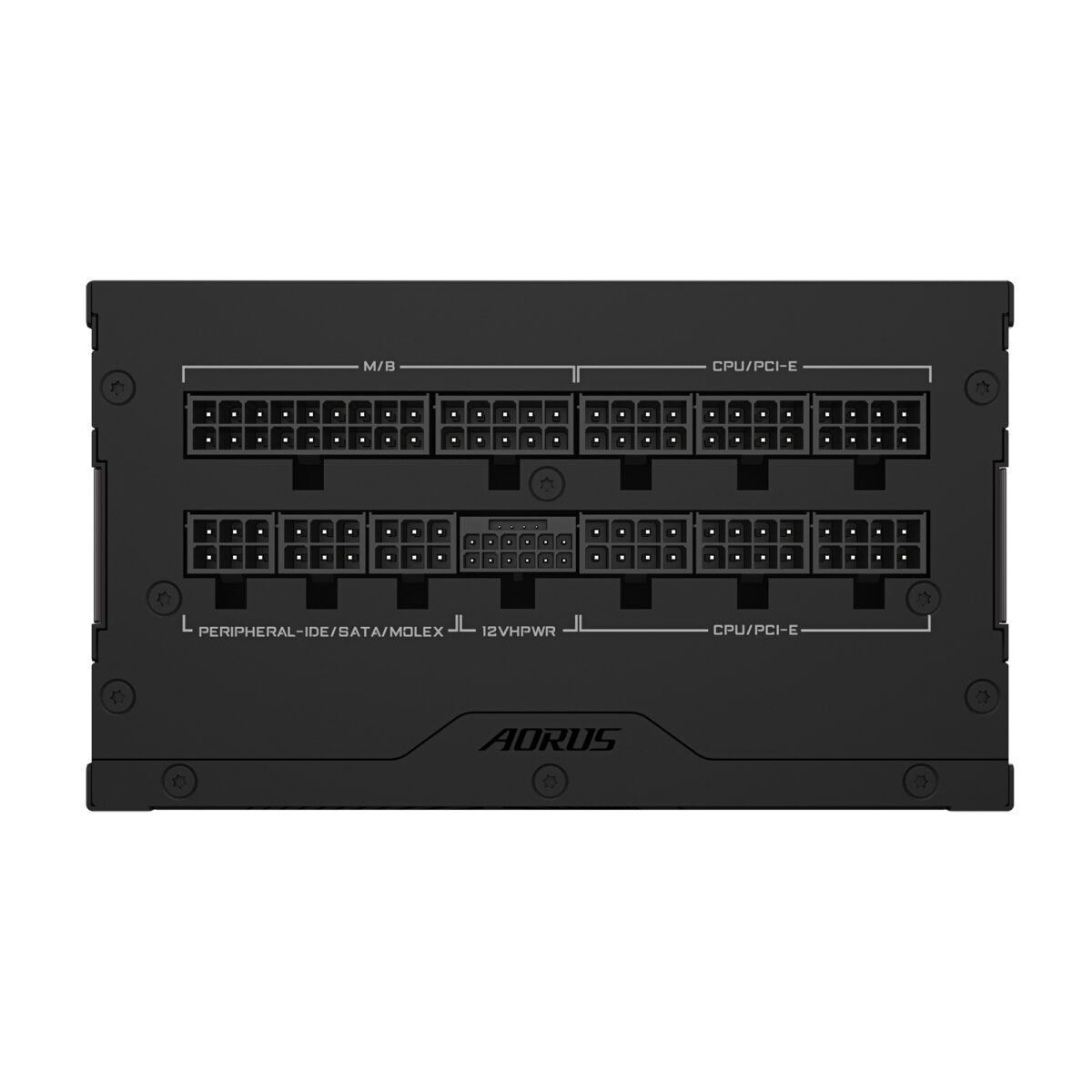FUENTE 850W GIGABYTE AORUS ELITE GP-AE850PM PG5 - Imagen 7