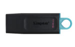 PEN DRIVE 64GB KINGSTON 3.1 DTX