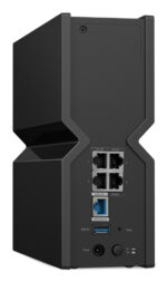 ROUTER 4P TP-LINK ARCHER BE700 WIFI7 TBAND BE15000 - Imagen 3