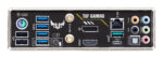 MB ASUS AM4 TUF GAMING B550M-PLUS WIFI II DDR4 BOX - Imagen 7