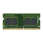 SODIMM DDR4 8GB KINGSTON 3200MHZ CL22