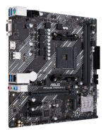 MB ASUS AM4 PRIME A520M-K DDR4 BOX M-ATX - Imagen 3