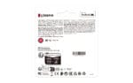 MICRO SD 256GB C10 KINGSTON CANVAS SELECT PLUS G3 - Imagen 6