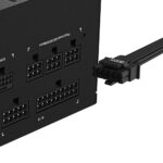 FUENTE 850W GIGABYTE 80 PLUS GOLD UD850GM PG5 V2 - Imagen 8